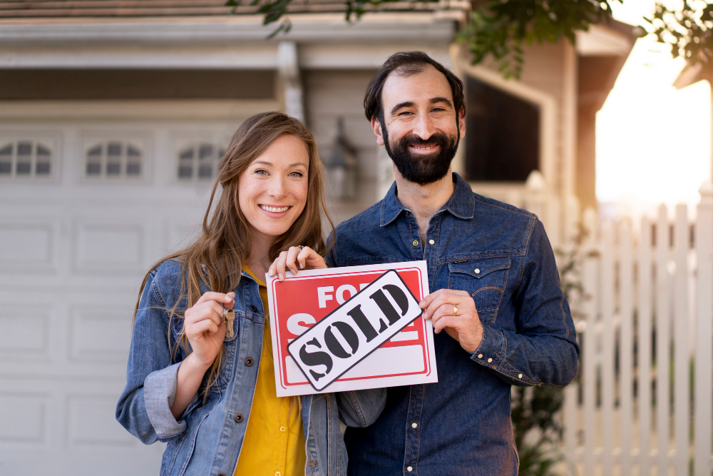 How Do Cash Home Buyers in Utah Help You Sell Your House Fast