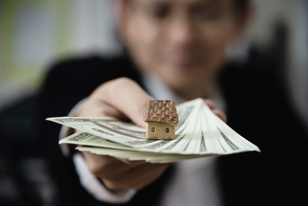 Sell a House As-Is in Utah Without Closing Costs? | Quick Cash On Home